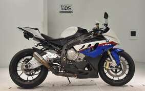 BMW S1000RR 2010