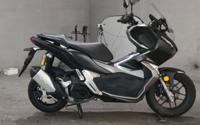 HONDA ADV150 KF38