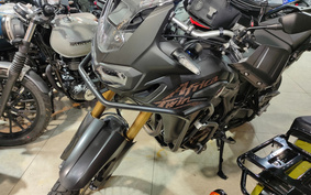 HONDA CRF1000L AFRICA TWIN DCT 2019 SD04