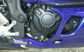 YAMAHA YZF-R25 A RG43J