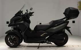 YAMAHA TRICITY 300 2022 SH15J