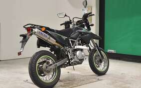 KAWASAKI KLX125D TRACKER LX125D