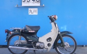 HONDA C50 SUPER CUB AA01