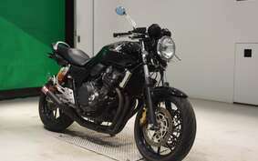 HONDA CB400SF VTEC 2012 NC42