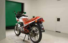 HONDA CBX125F JC11