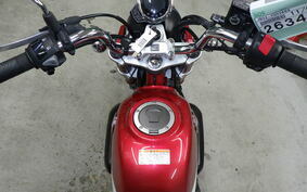 HONDA MONKEY 125 JB02