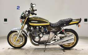 KAWASAKI ZEPHYR 1100 RS 2003 ZRT10A