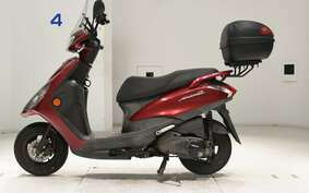 YAMAHA AXIS 125 Z SED7J