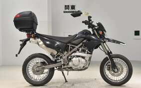 KAWASAKI KLX125D TRACKER LX125D