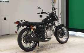 SUZUKI GRASS TRACKER NJ4BA