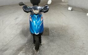 SUZUKI ADDRESS V125 G CF46A