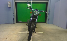 KAWASAKI 250TR 2009 BJ250F