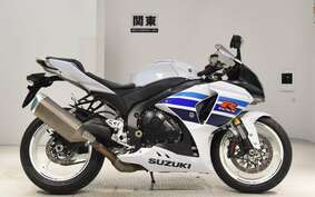 SUZUKI GSX-R1000 2013 CY111