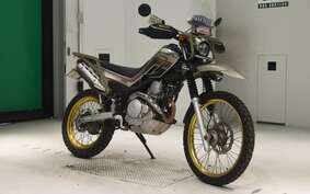 YAMAHA SEROW 250 Gen.2 DG17J