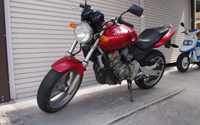 HONDA HORNET 250 MC31