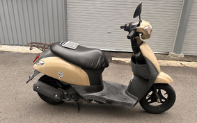 SUZUKI LET's CA4AA