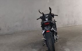 HONDA CBR650R RH03