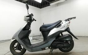 SUZUKI LET's 2 CA1PA