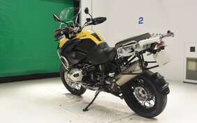 BMW R1200GS ADVENTURE 2011