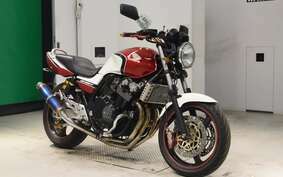 HONDA CB400SF VTEC SPEC 2 2003 NC39