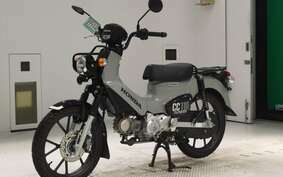 HONDA CROSS CUB 110 JA60