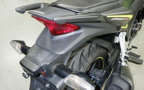 HONDA CBR250R A MC45