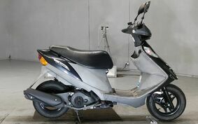 SUZUKI ADDRESS V125 G CF4EA