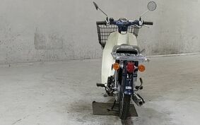 HONDA PRESS CUB 50 AA01