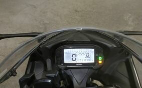 SUZUKI GSX-R125 DL33B