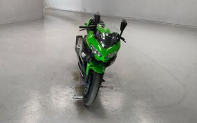 KAWASAKI NINJA 250 EX250P