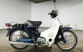 HONDA C70 SUPER CUB HA02