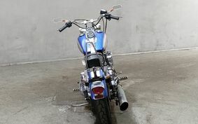 HARLEY FXRS1340 1988 EBL