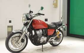 HONDA CB400F 1997 NC36