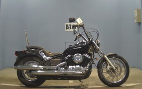 YAMAHA DRAGSTAR 400 1997 4TR