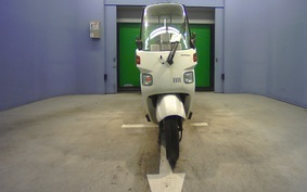 HONDA GYRO CANOPY TA02