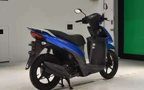 SUZUKI ADDRESS 110 CE47A