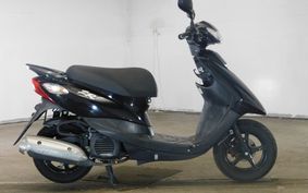 YAMAHA JOG ZR Evolution 2 SA39J