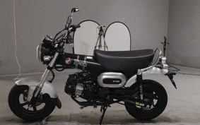 HONDA  DUX 125 JB06