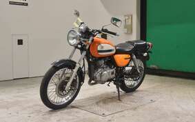 SUZUKI ST250E NJ4AA