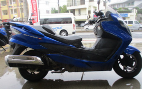 SUZUKI SKYWAVE 250 (Burgman 250) M Type CJ45A