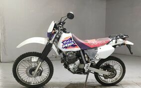 HONDA XR250 MD30