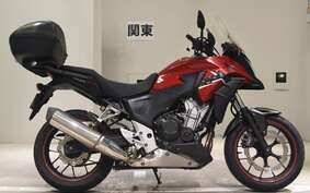 HONDA 400 X 2014 NC47