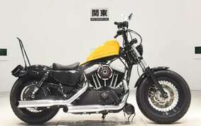 HARLEY XL1200X 2011 LC3