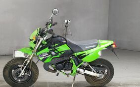 KAWASAKI KSR-2 MX080B