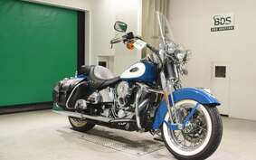 HARLEY FLSTS 1450 2001