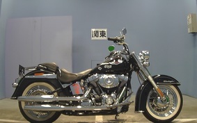 HARLEY FLSTN 1580 2009 JD5