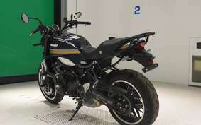 KAWASAKI Z900RS 2023 ZR900K