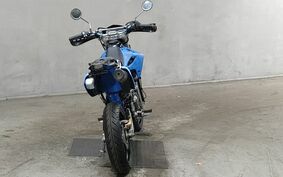 KAWASAKI KLX250D TRACKER LX250E