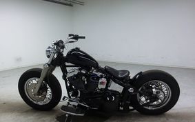 HARLEY FLSTC 1340 1996 BJL