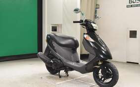 SUZUKI ADDRESS V125 CF4EA